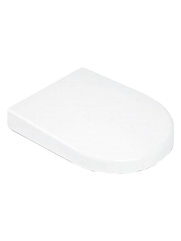 Nkp Elegance Duroplast Klozet Kapağı Yavaş Kapanır
