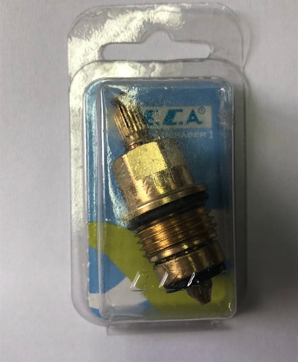 Eca Musluk Salmastra 1/2’’