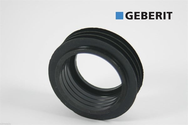 Geberit Rezervuar Temiz Su Conta (Körüklü)