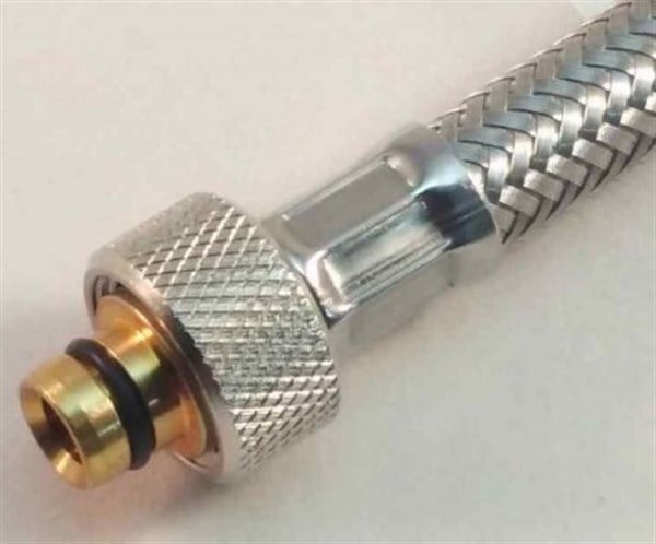Geberit Unifill Şamandıra (Flatör) Flex Hortum 3/8