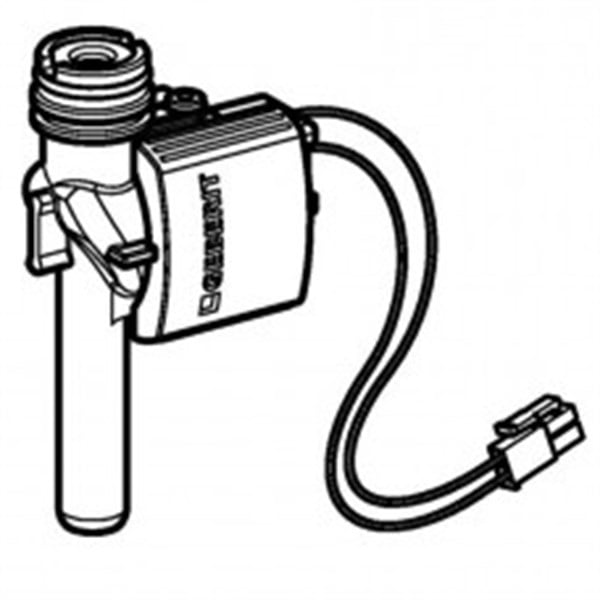 Geberit HyTronic UR Selenoid Vana