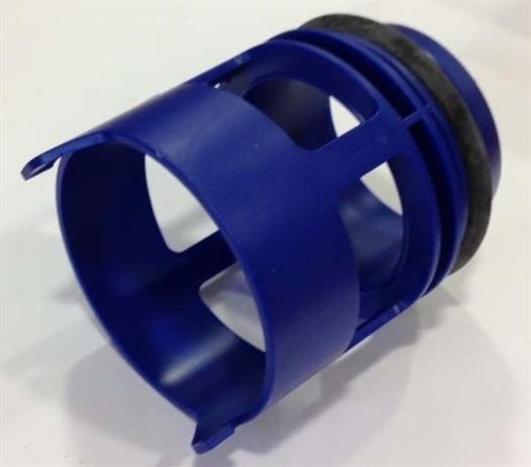 GEBERİT BOŞALTMA BRUP SEPETİ 8 CM