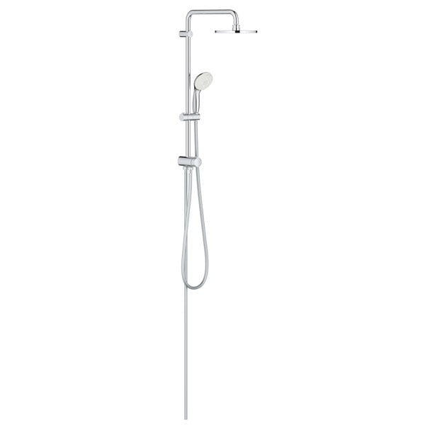 Grohe New Tempesta Duş Kolonu (Sistemi) + Divertör