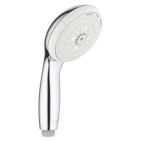 Grohe New Tempesta 100 El Duşu 3F