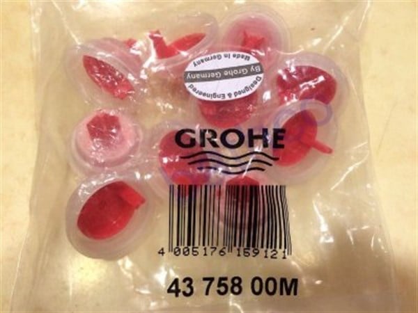 GROHE MEMBRANE (FLATÖR CONTA) - (10’lu POŞET)