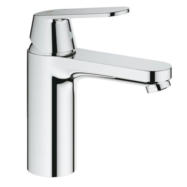 Grohe Eurosmart Cosmopolitan Armatür Set + Geberit T tipi Lavabo Sifonu