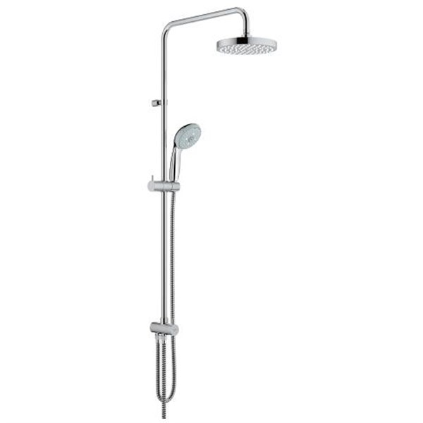 Grohe Termostatik Batarya Set (Grohtherm1000 + Tempesta 200)