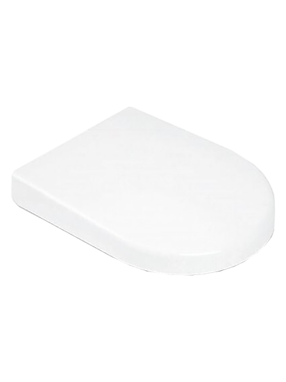 Nkp Elegance Duroplast Klozet Kapağı Yavaş Kapanır