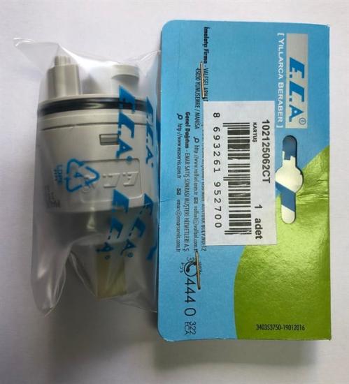Eca Mix Batarya Kartuş 35 lik