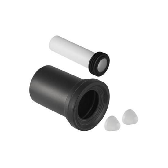 GEBERİT BASİC ARA BORU SETİ 110/110 mm