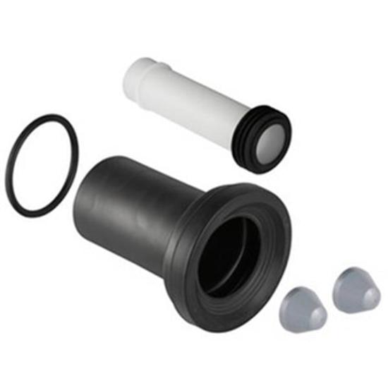 Geberit Ara Boru Seti - 110/90 mm PE-HD
