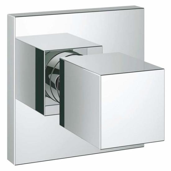 Grohe Eurocube Ankastre Stop Valf