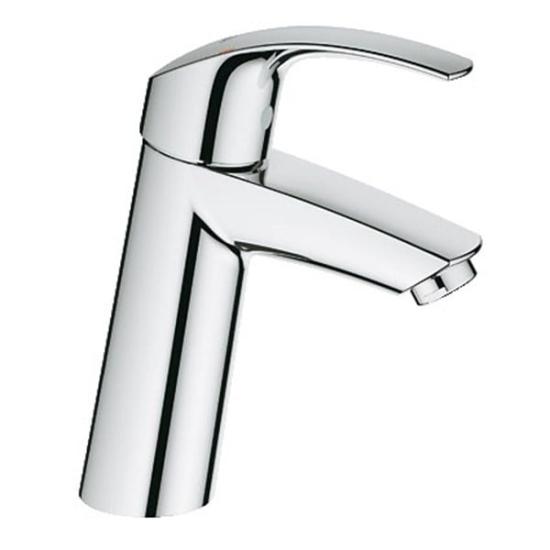 Grohe Eurosmart Tek Kumandalı Lavabo Bataryası