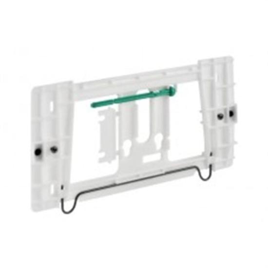 Geberit Eko Kapak Çerçevesi (Twinline)
