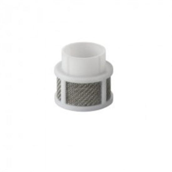 Geberit Selenoid Vana Filtre