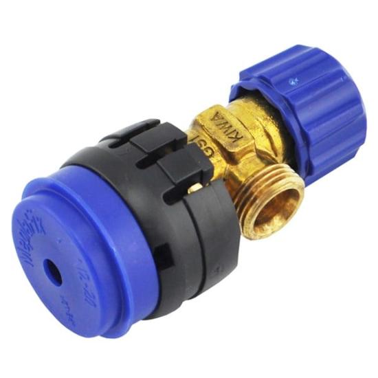Geberit Sigma/Alpha 8 cm Ara Musluk (UP720)