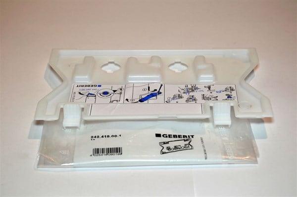 Geberit Sigma İç Kapak UP720 için