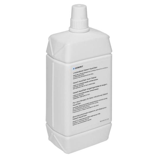 AQUACLEAN 8000 PLUS İÇİN ( JET CLEAN 400 ml )Temizleme Sıvısı