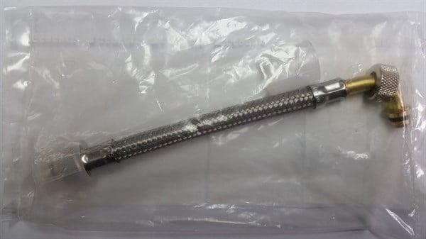 Geberit Sigma/Alpha 8cm Şamandıra Flex Hortum 3/8-3/8