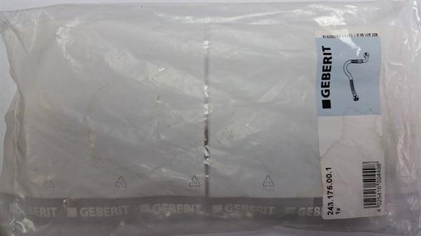 Geberit Sigma/Alpha 8cm Şamandıra Flex Hortum 3/8-3/8