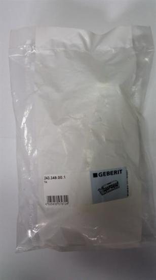 Geberit Alpha Kaldırma Mekanizması 8cm GR