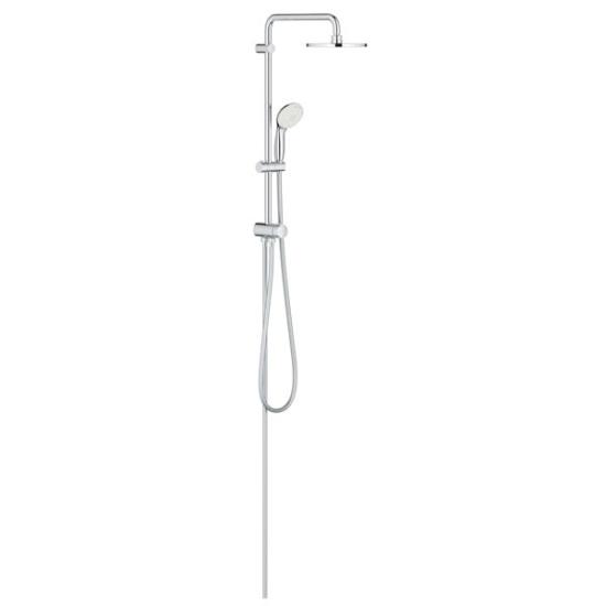 Grohe New Tempesta Duş Kolonu (Sistemi) + Divertör