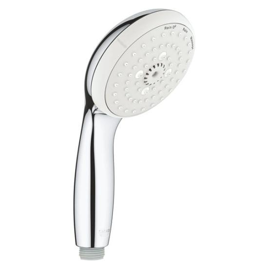 Grohe New Tempesta 100 El Duşu 3F