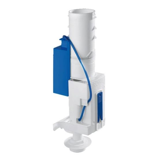 GROHE AV1 BOŞALTMA GRUBU