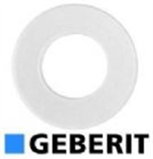Geberit Rezervuar Alt Conta (12cm Rezv. için) (Tekli Adet)